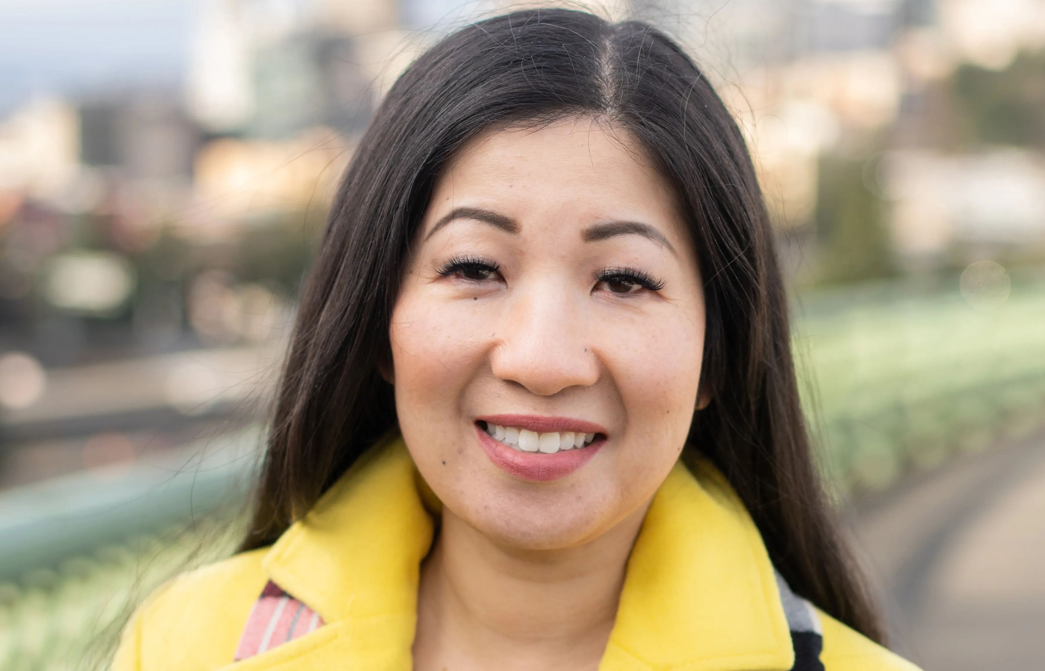 The Times Recommends: Tanya Woo For Seattle City Council Position 8 ...