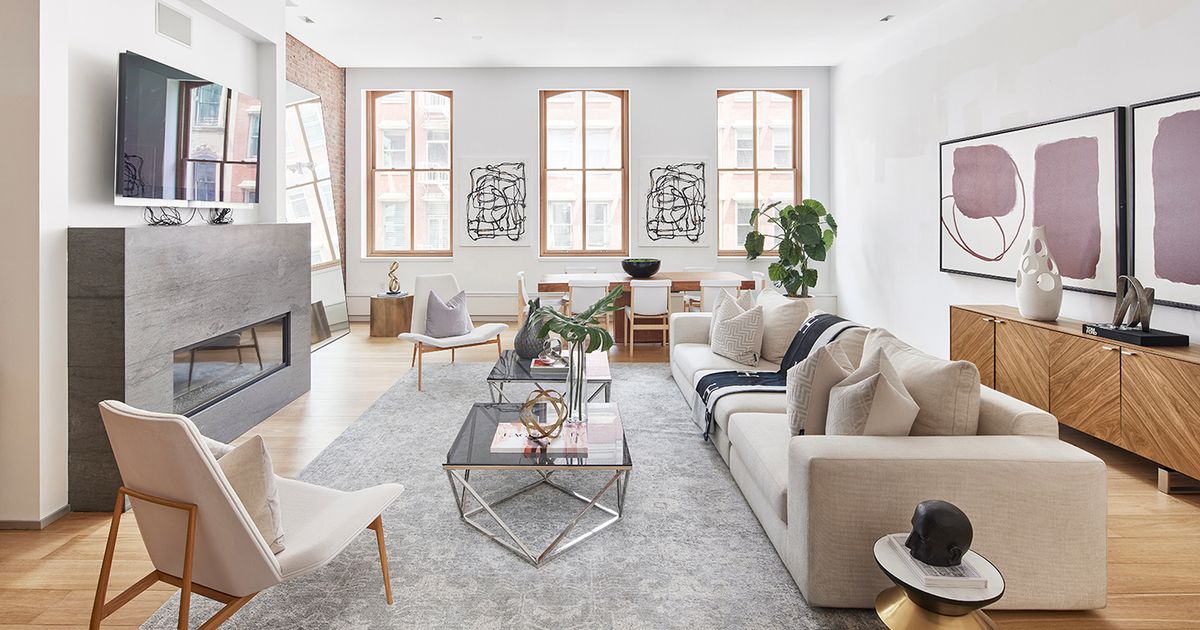 Design Recipes: Family-friendly spaces | The Seattle Times