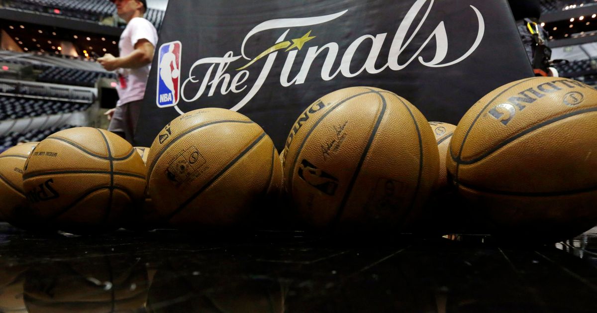 Here’s what you need to know about the NBA’s upcoming 11-year,  billion media rights deal