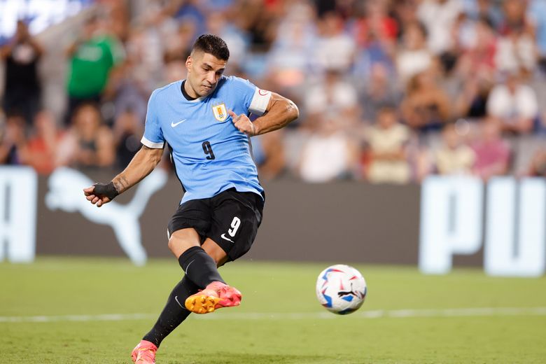 Copa America Canada Uruguay Game time and where to watch the 2024