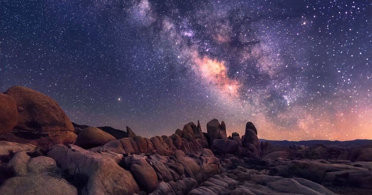 These stargazing spots are the closest you’ll get to heaven on Earth ...