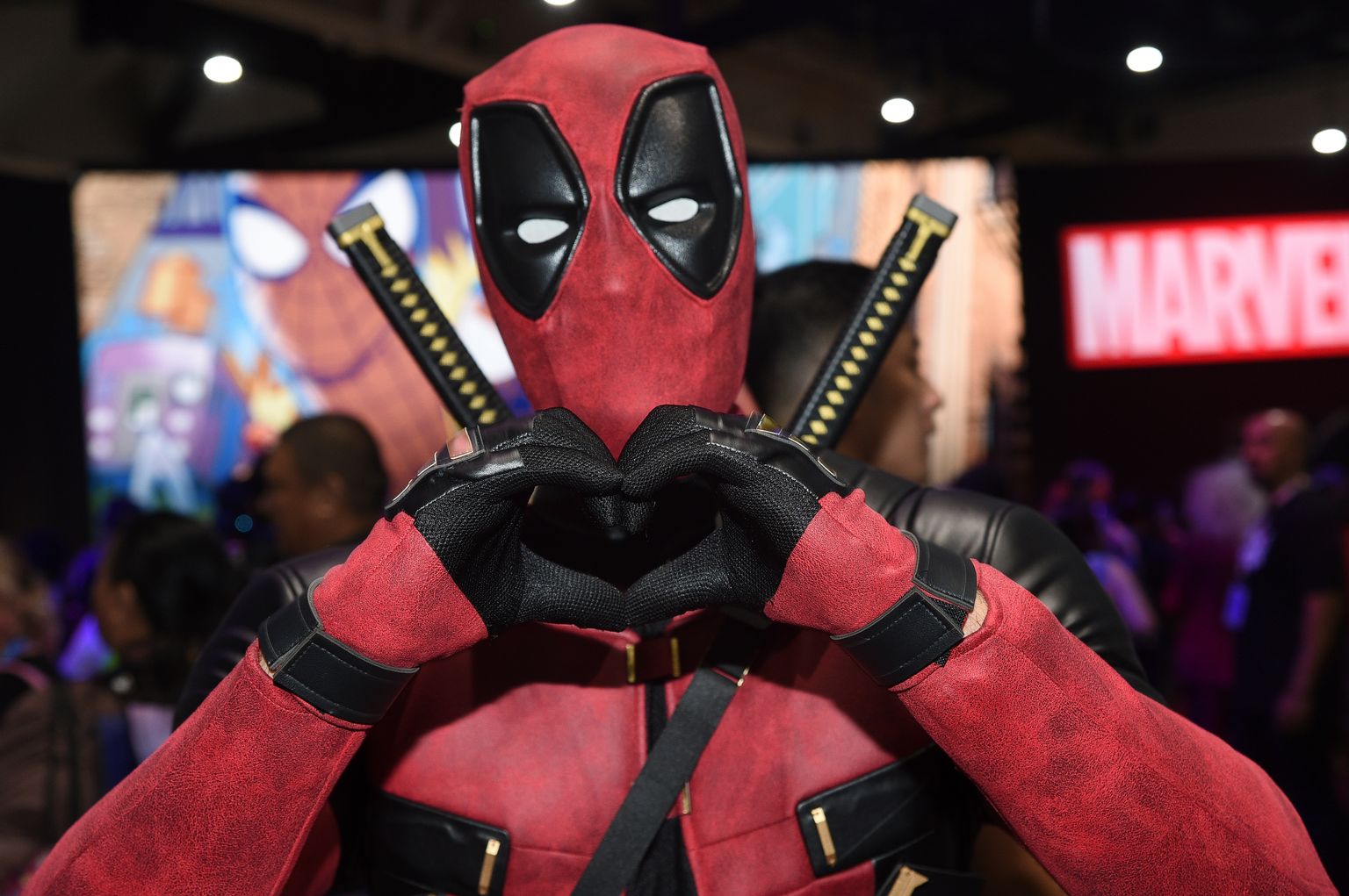 Surprise Screening of ‘Deadpool & Wolverine’ Thrills Comic-Con: Stars and Fans Unite for Marvel’s Latest Hit
