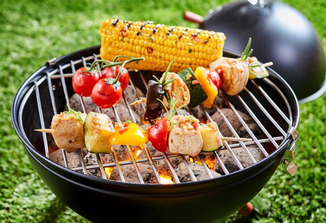 bbq meat ideas