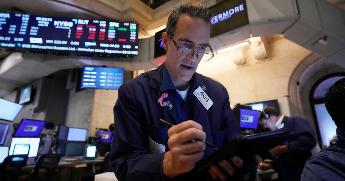 Small stocks are about to take over? Wall Street has heard that before.