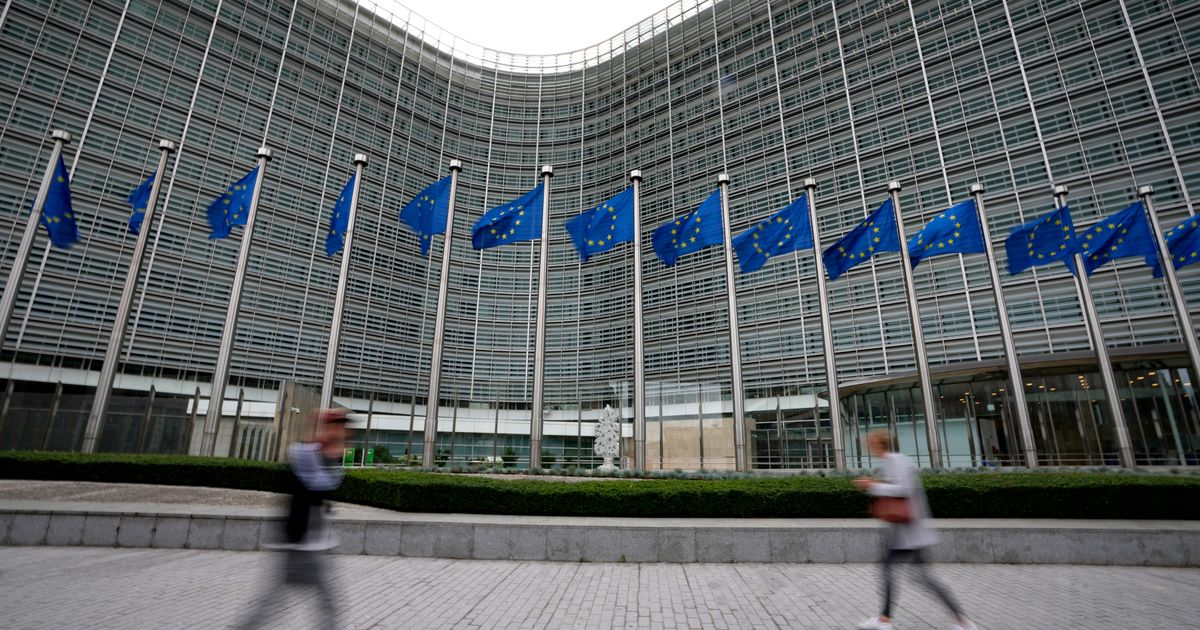 European Union adds porn site XXNX to list of online platforms facing strictest digital scrutiny