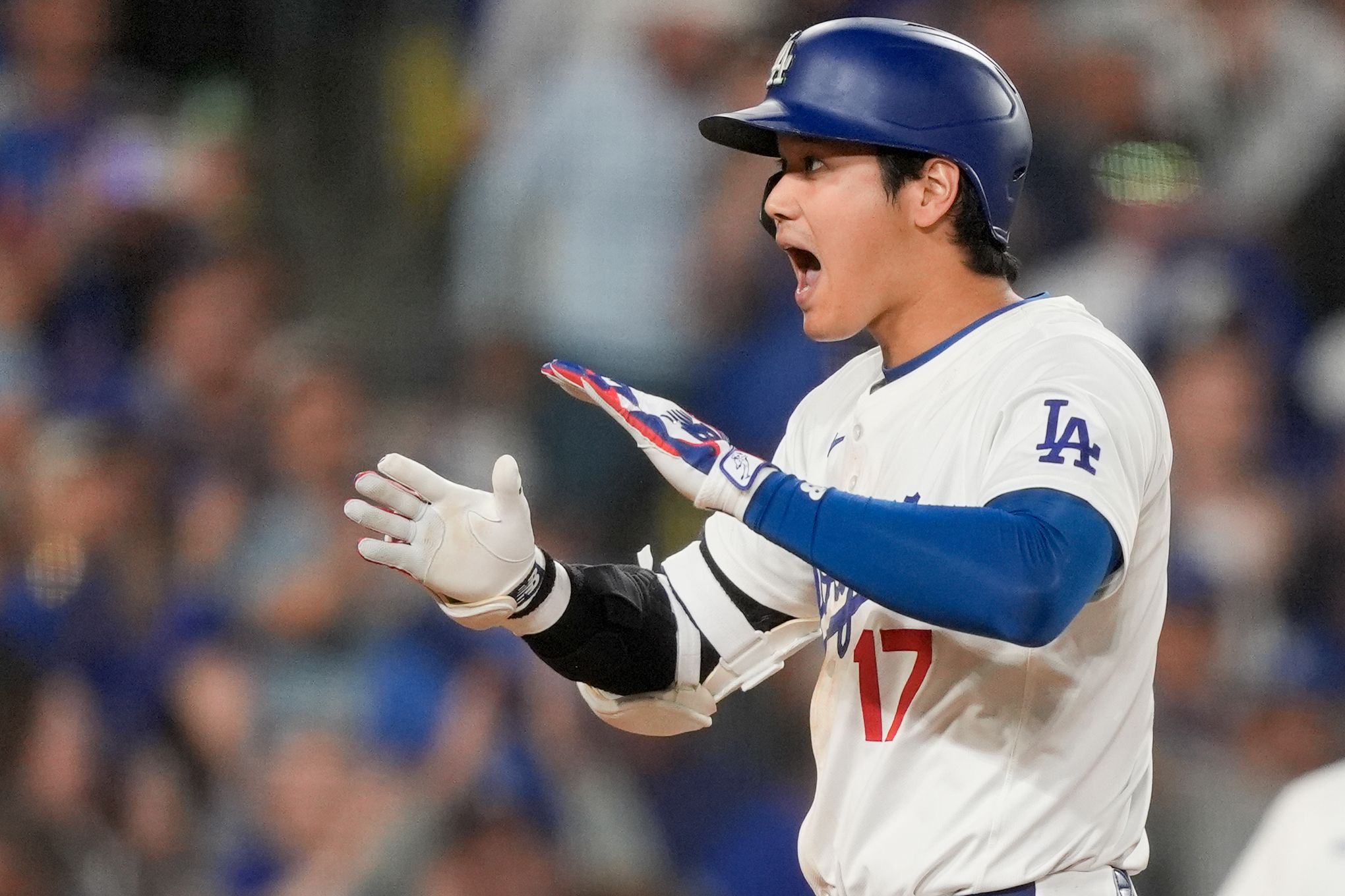 Shohei Ohtani says he won't participate in Home Run Derby during All-Star festivities | The Seattle Times