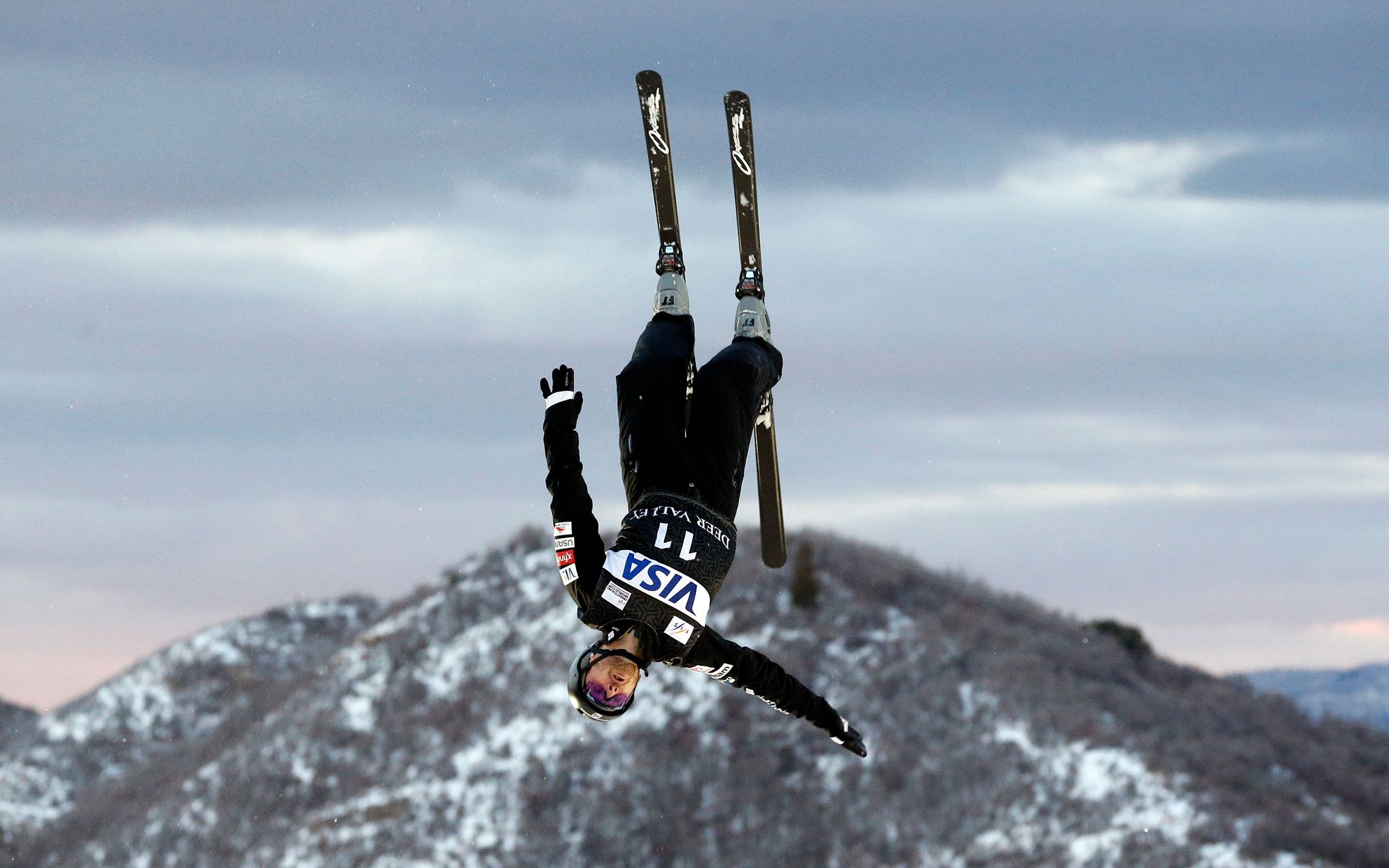 Winter Olympians will compete at these 13 venues when the Games return to  Salt Lake City in 2034 | The Seattle Times