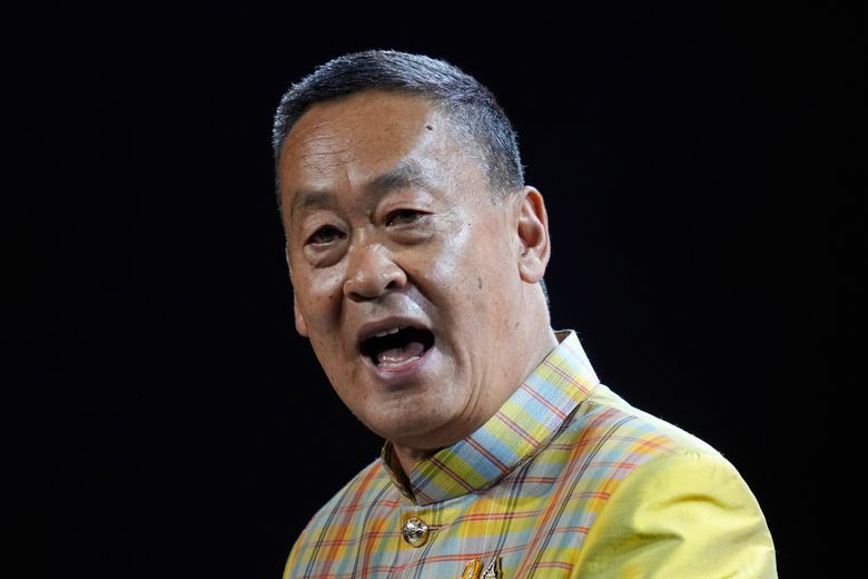 Thailand is set to roll out a controversial $13.8 billion handout 