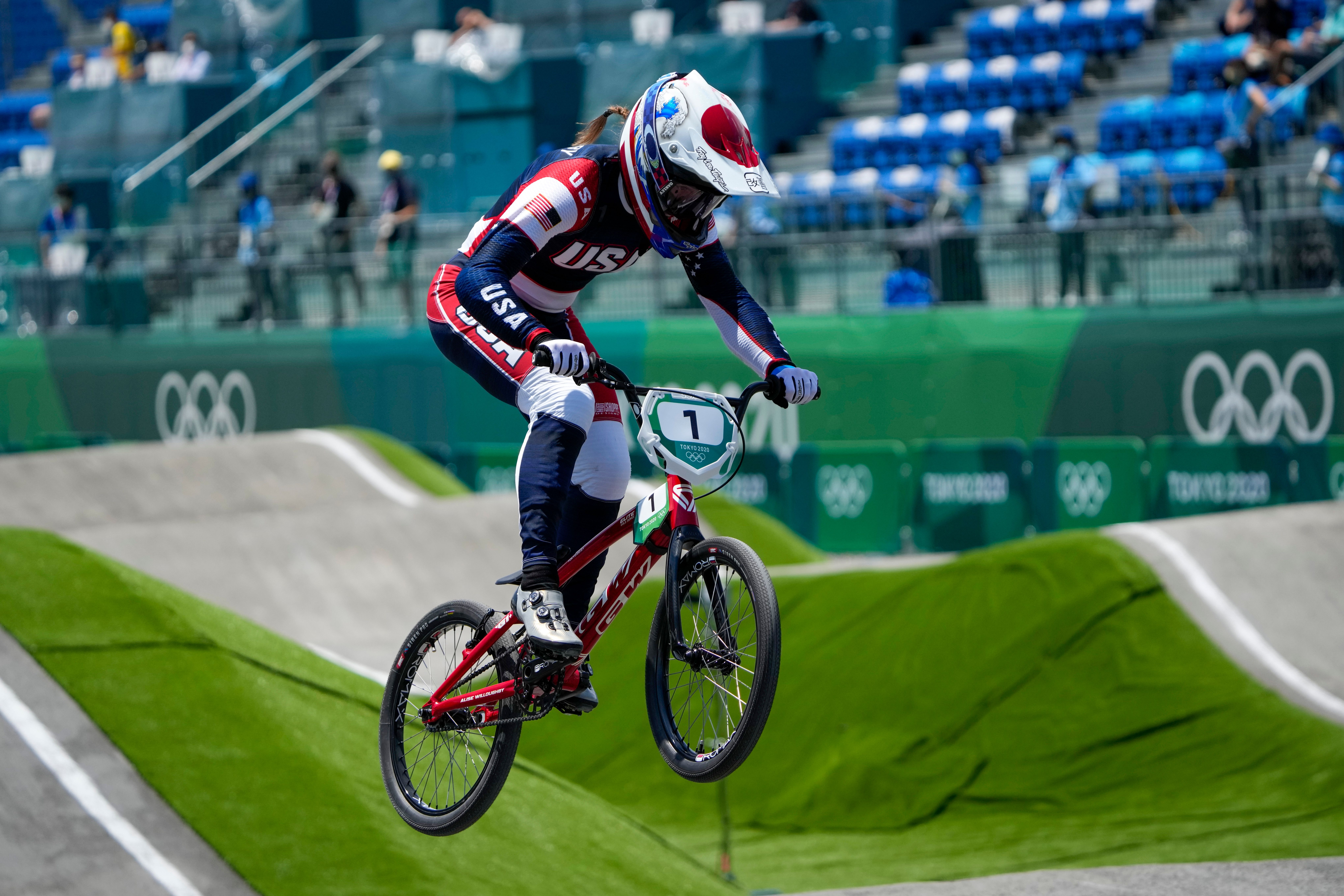 Highest paid bmx rider shop