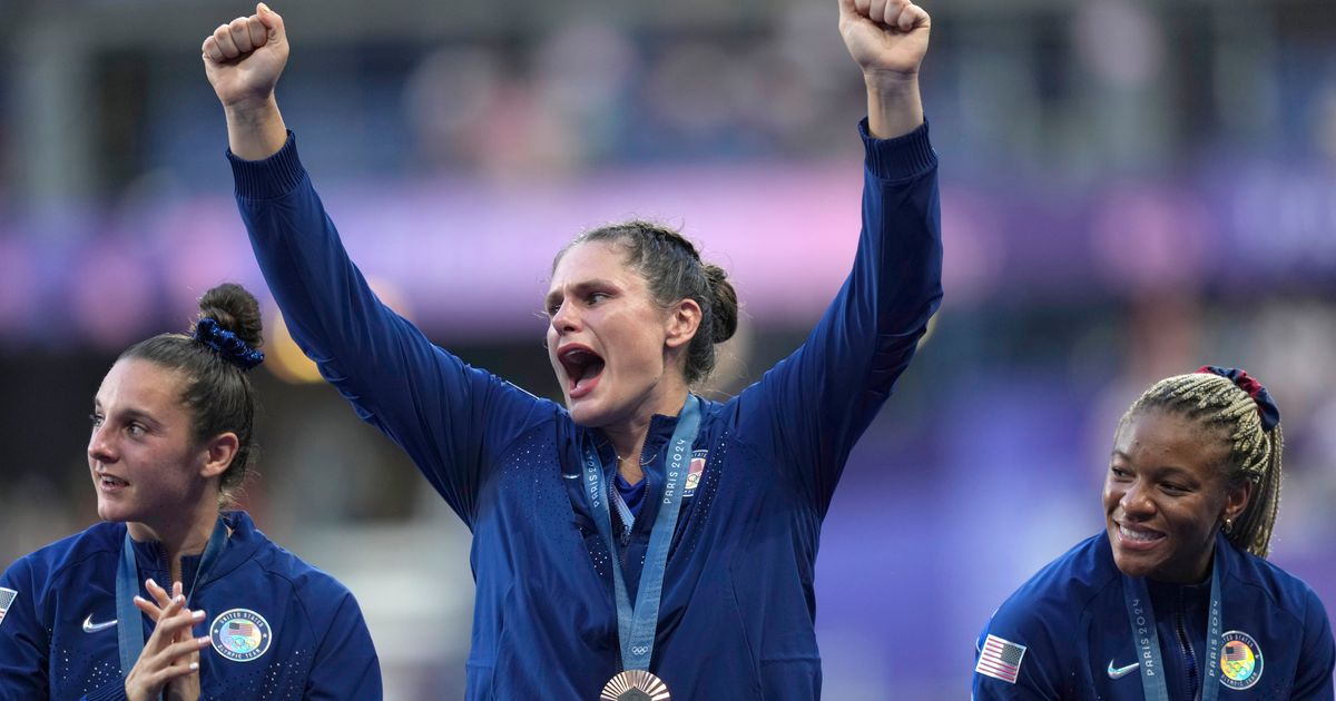 Rugby Sevens wins over Olympic crowds and Maher’s US women’s team wants ...