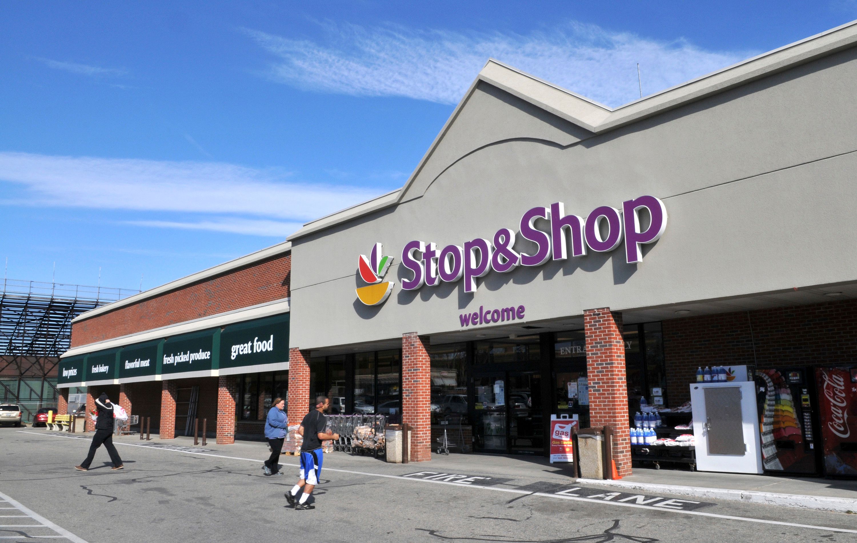 Stop & Shop Closing 32 Underperforming Grocery Stores In The Northeast ...