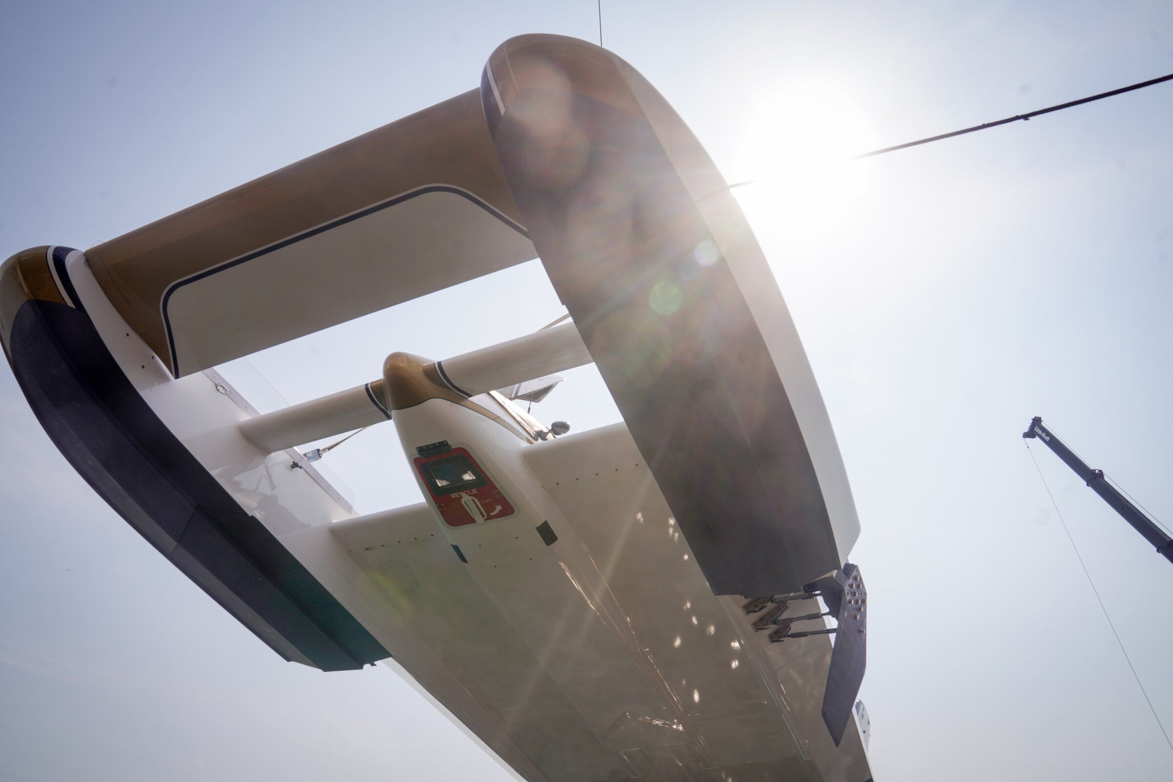 Wiggins Racing finally returns to Seafair with big assist from