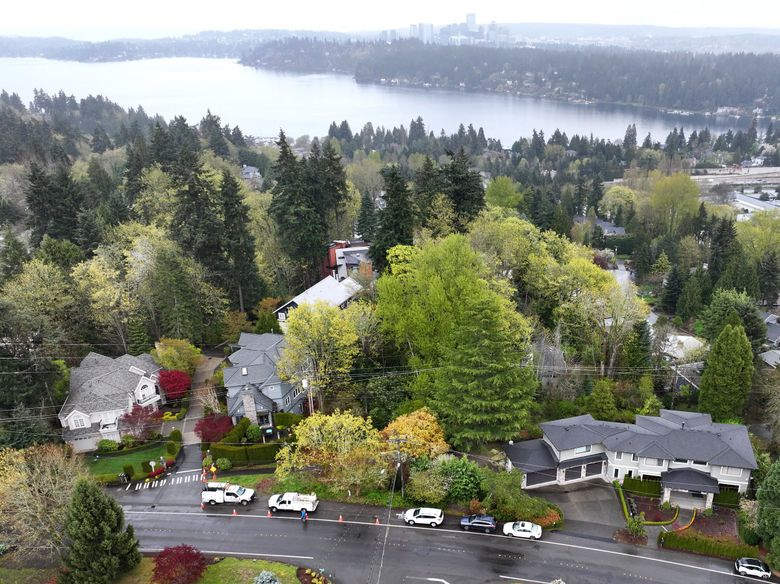 Mercer Island residents can resume normal water use after pipe 
