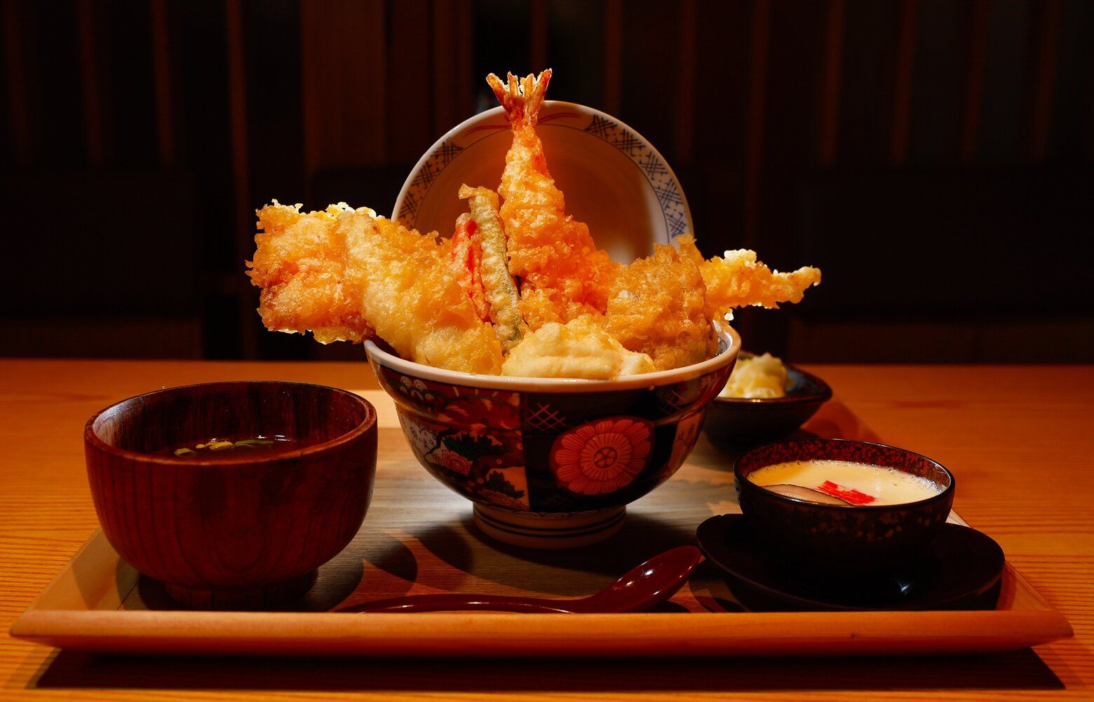 Restaurant review: Is this tempura hot spot in Bellevue worth the
