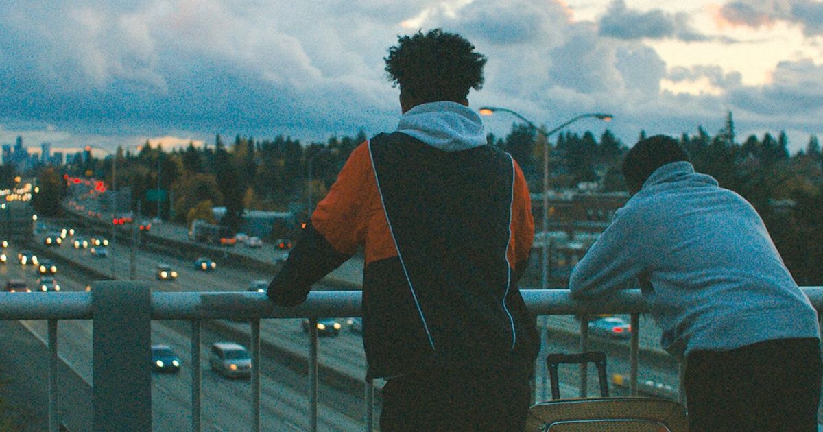 Award-winning film captures a rapidly changing Seattle