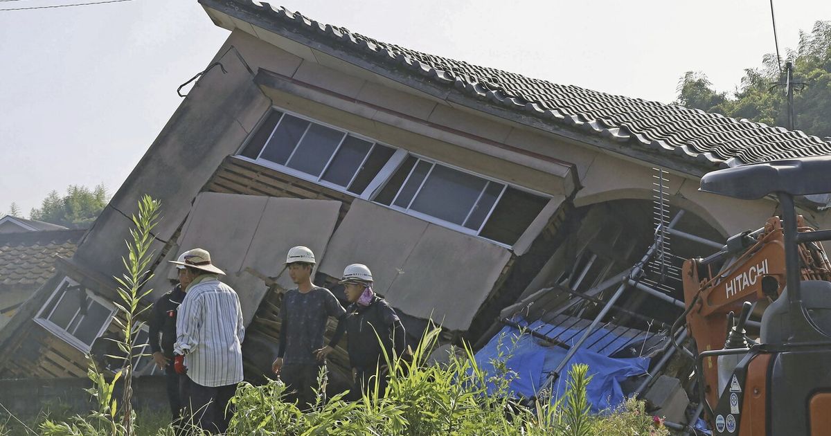 Japón pone fin a semana de alerta especial por «megaterremoto» tras no detectar riesgo inmediato