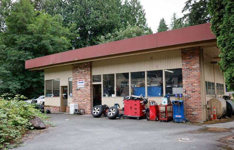 Times Watchdog The Seattle Times