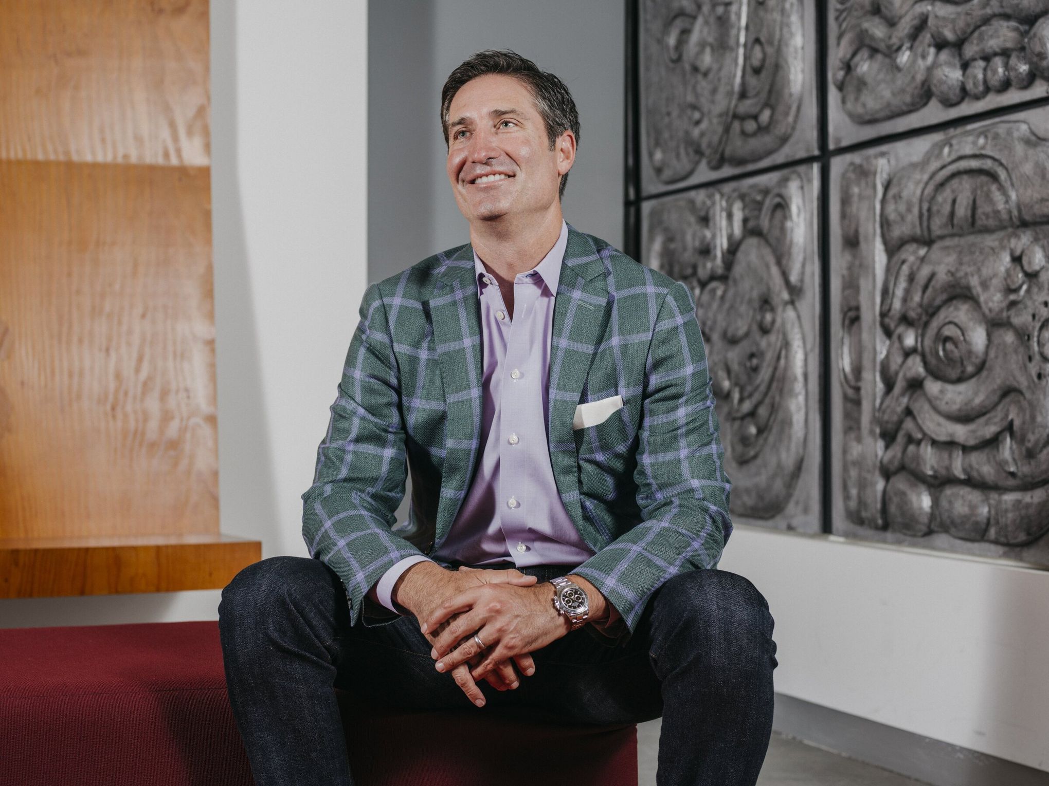Brian Niccol supercharged Chipotle. Can he do the same for Starbucks? | The  Seattle Times