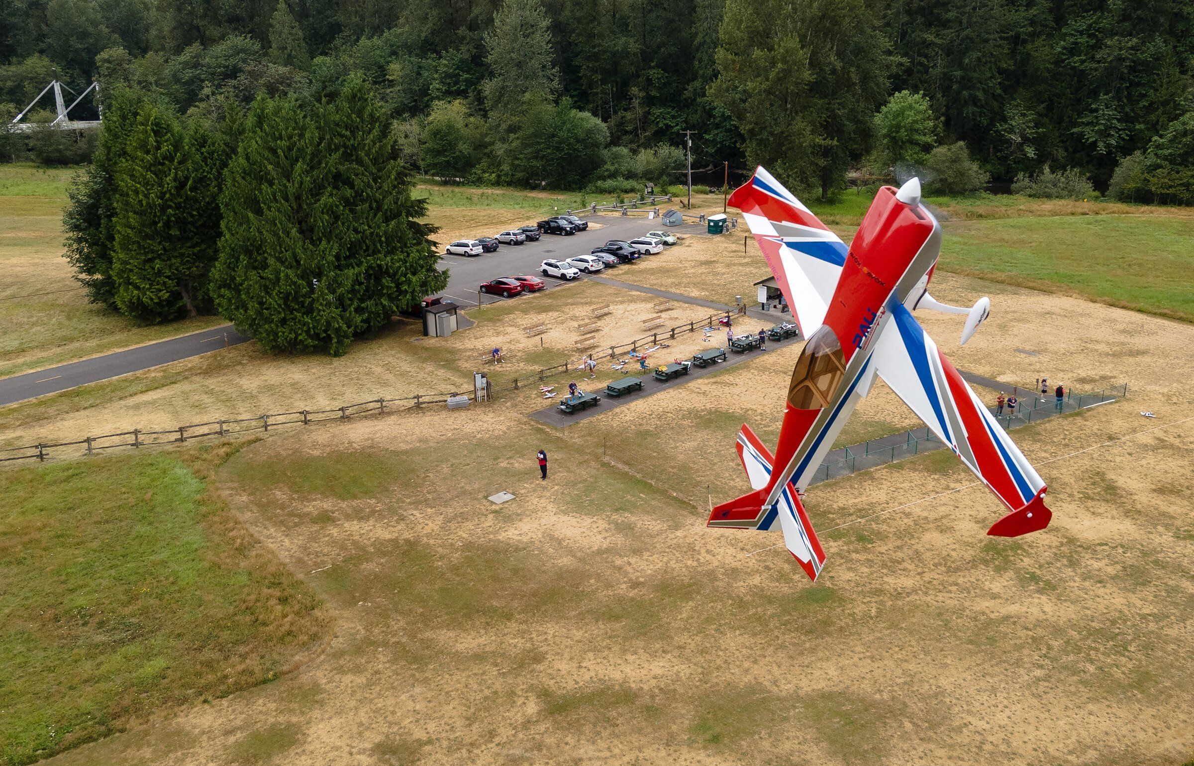 Rc airplane fields near me online