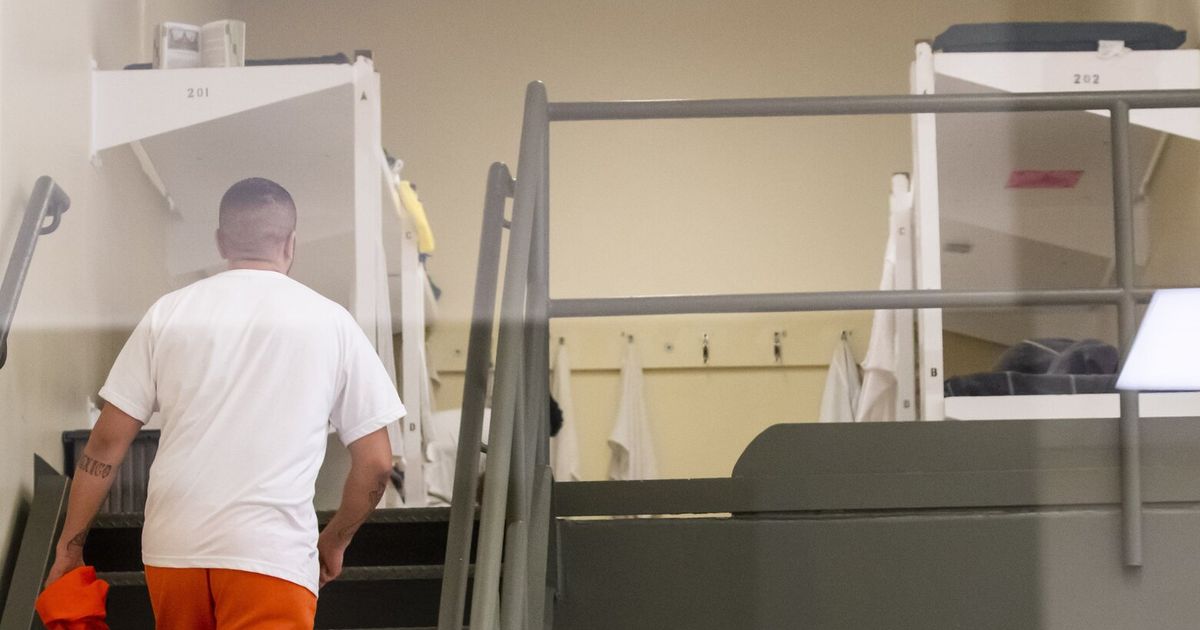Feds should order health inspection of Tacoma ICE detention center ...