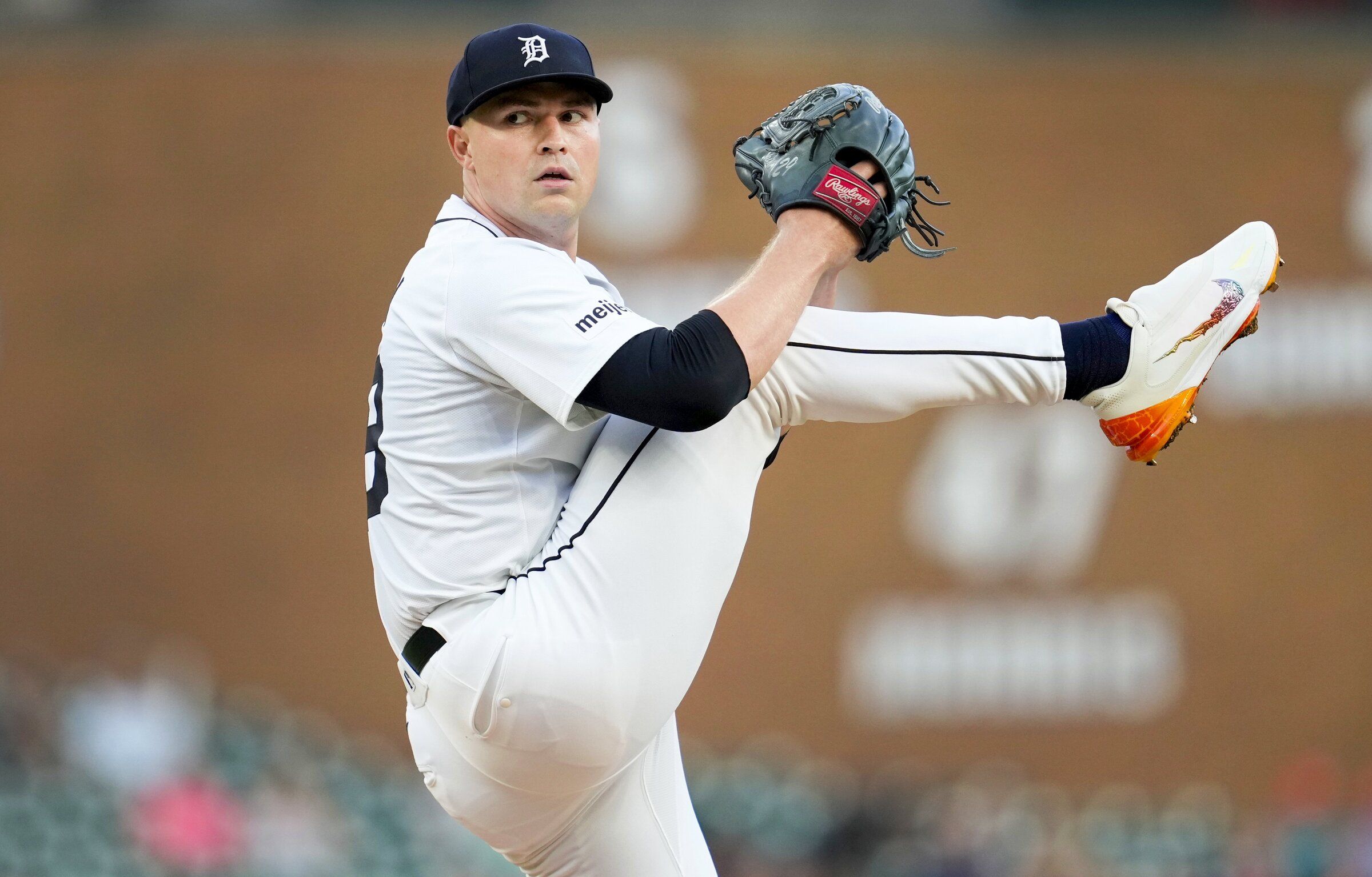 Mariners' Scott Servais praises Seattle U's Tarik Skubal: 'He's