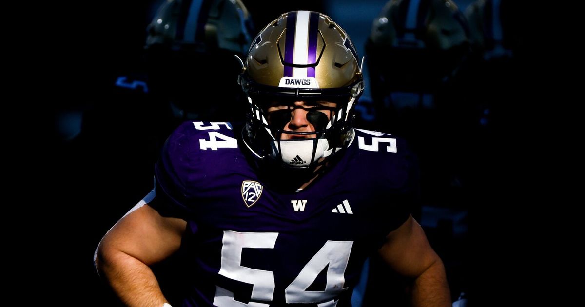 ‘People follow them’: Veteran linebackers bring experience, leadership ...