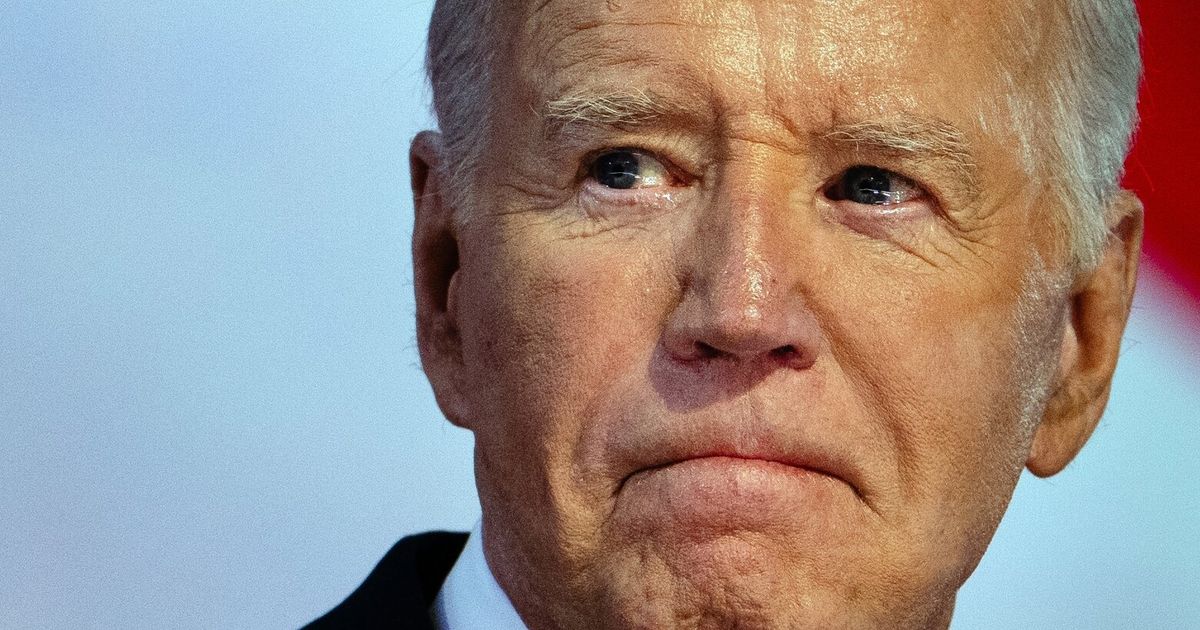 Biden aprobó una estrategia nuclear secreta que se centra en la amenaza china