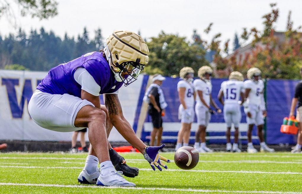 3 new Washington football arrivals to know ahead of the 2024 season
