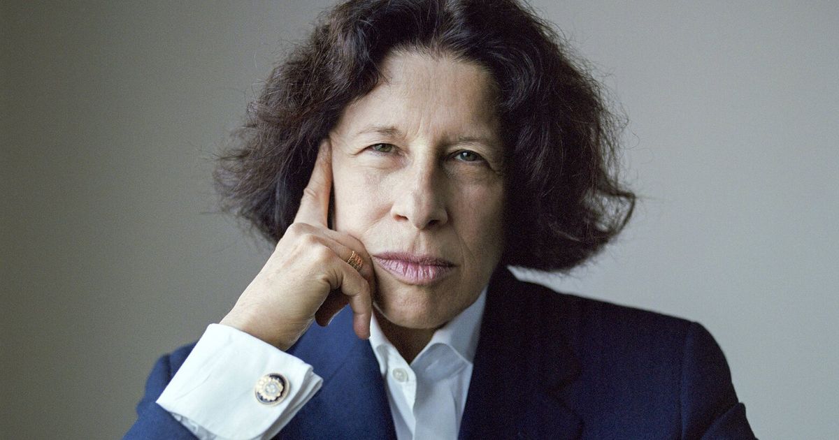 Fran Lebowitz brings her opinionated wit to Seattle — now with optimism