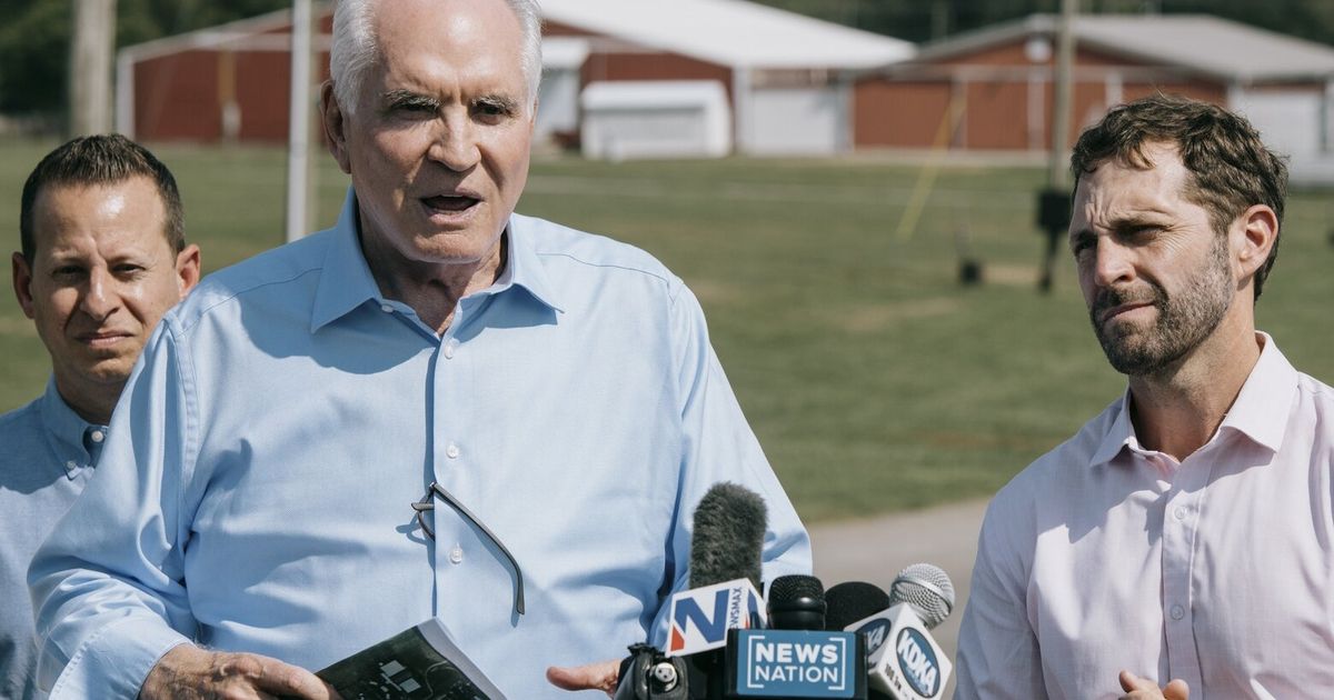 House task force visits site of attack on Trump as right wing promises ...