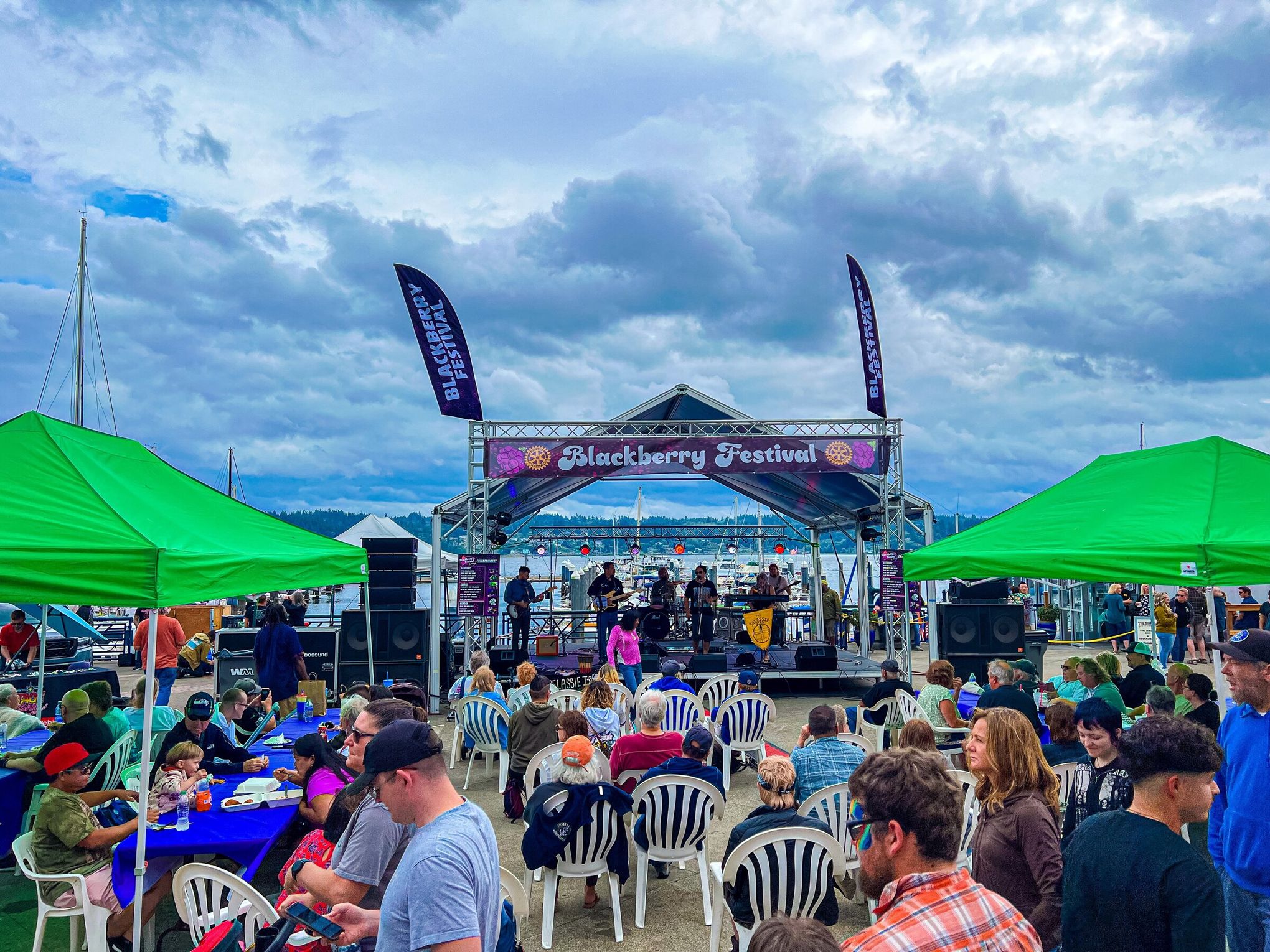 Castro Valley Fall Festival