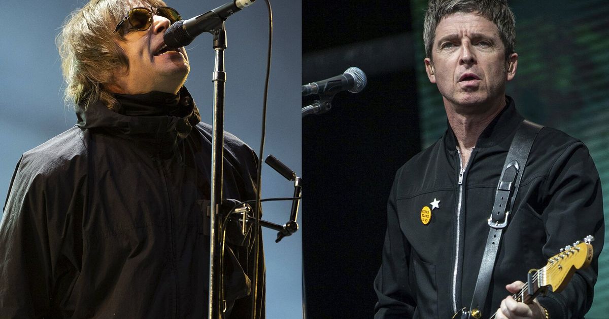 Oasis se reúne para una gira, poniendo fin a una pausa de 15 años impulsada por la disputa de los hermanos Gallagher