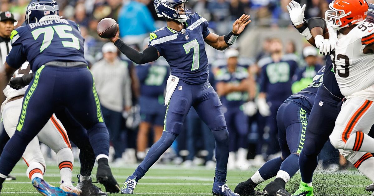 Seahawks Roster Now Breaking down Seahawks roster now that cutdown day has passed ...