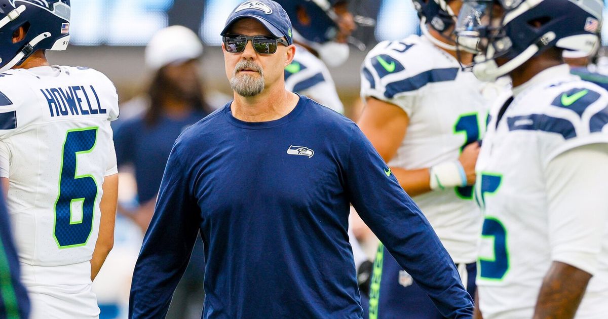 Here’s what it will take for OC Ryan Grubb’s system to work for