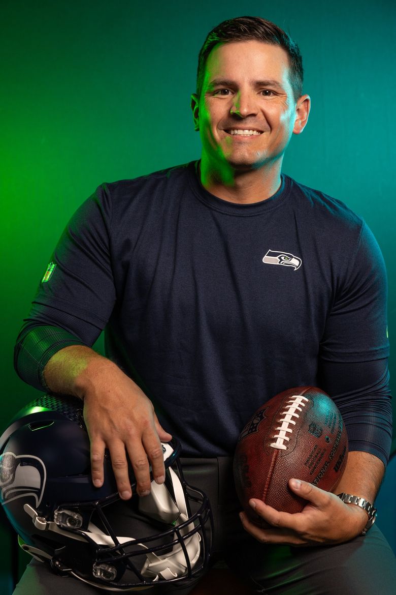 BREAKING: Seattle Seahawks Head Coach Mike Macdonald's Calls on NFL to Limit Packers Fans at Upcoming Game — Says Crowd Noise Is 'Out of Control'