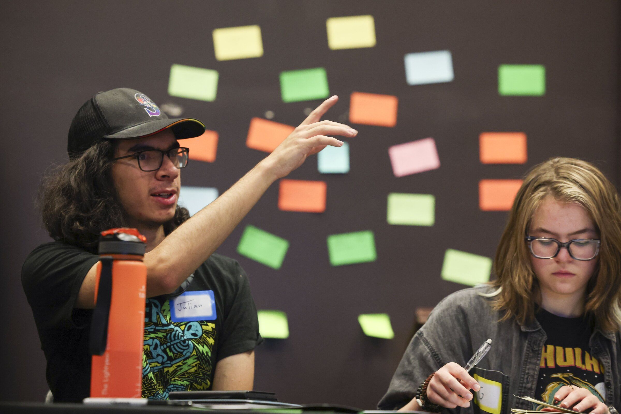 How a Seattle theater is helping repair the industry's pipeline