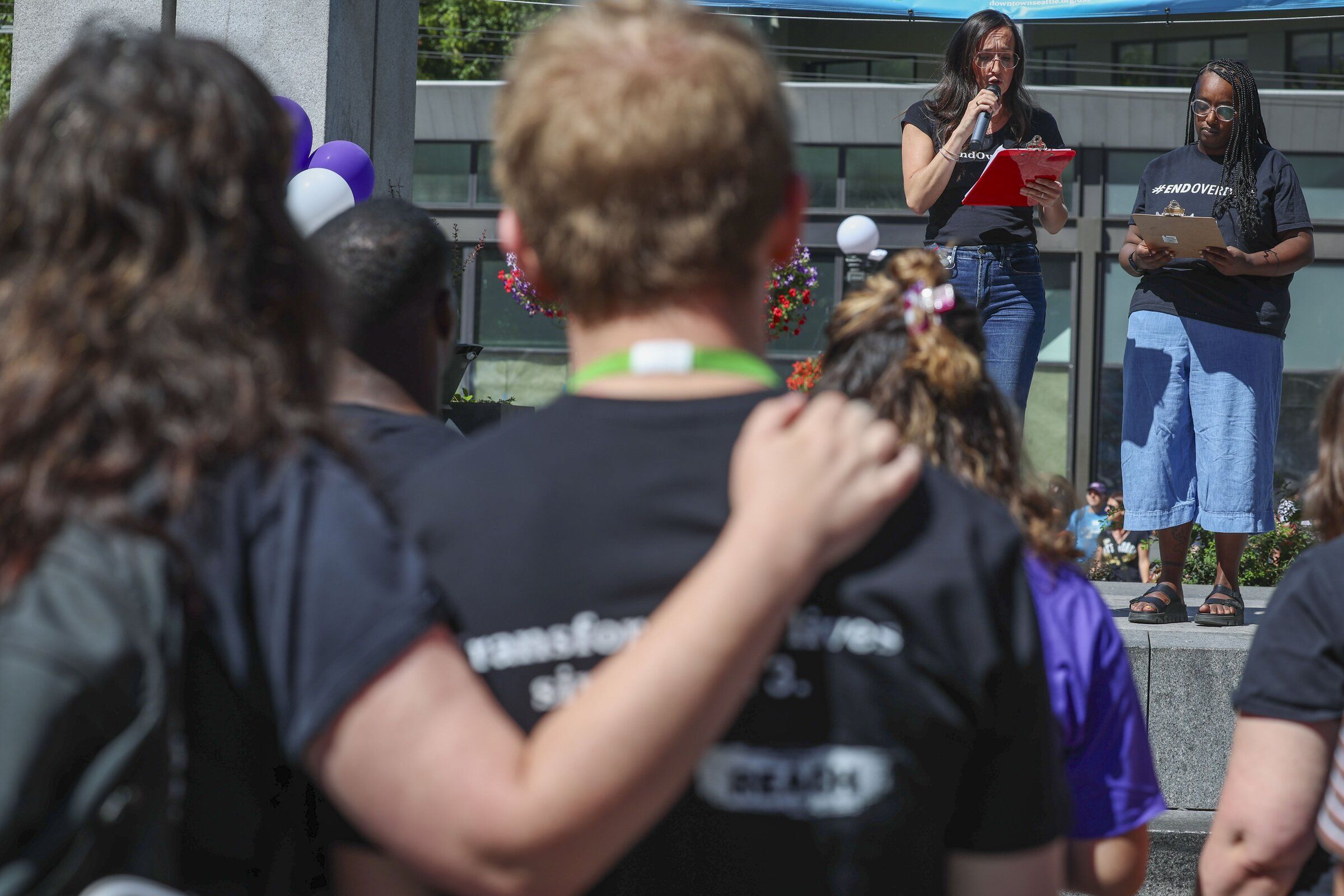 What could be behind King County's recent drop in fatal fentanyl