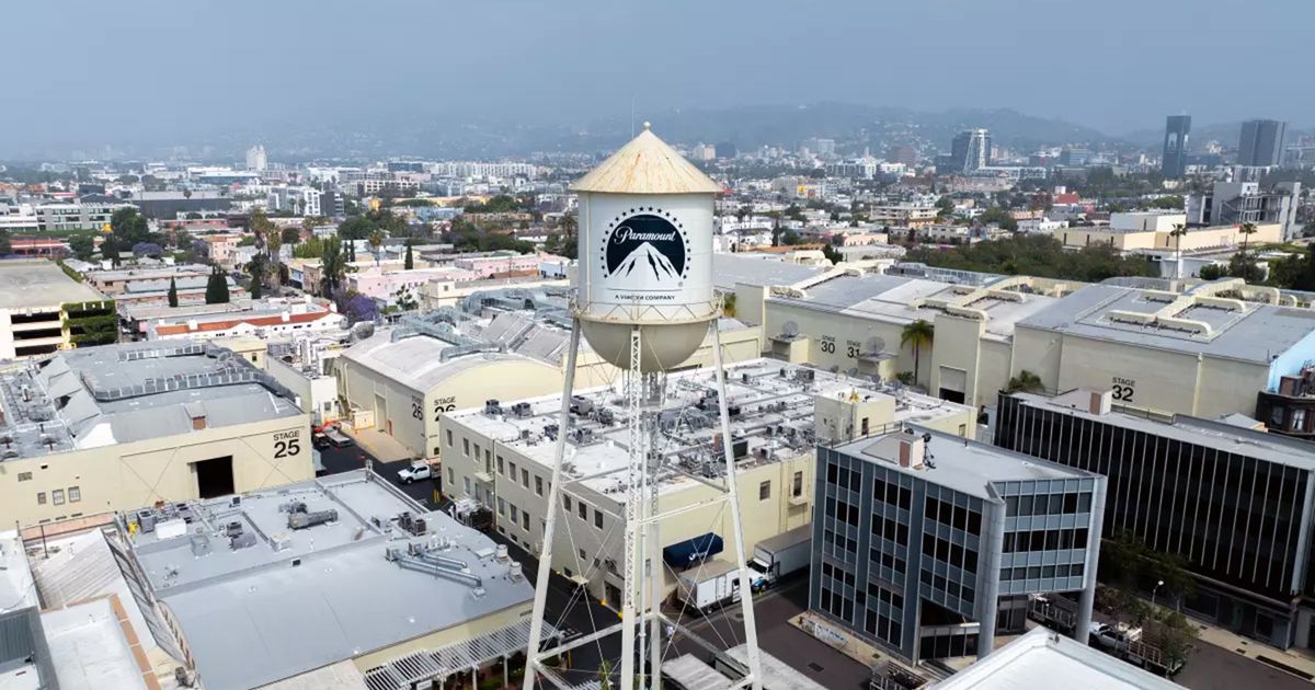 Paramount begins major layoffs ahead of Skydance merger The Seattle Times