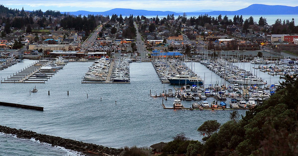 A weekend road trip to Anacortes | The Seattle Times