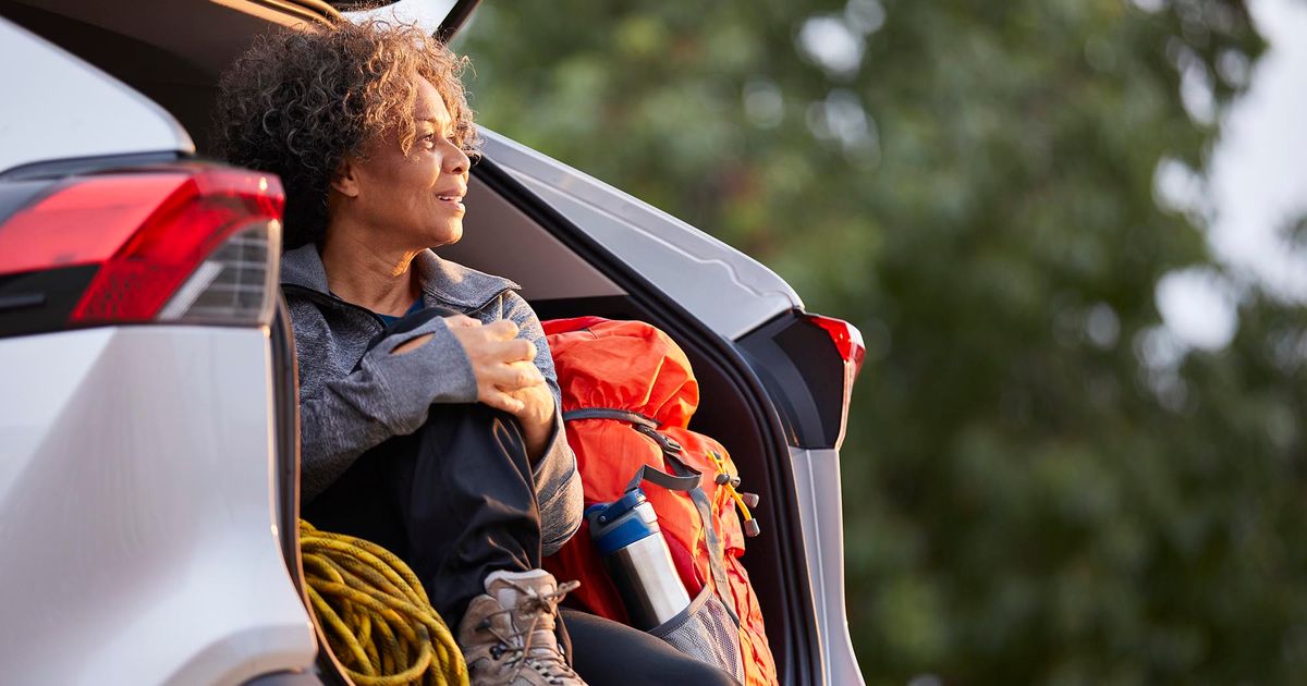 6 warning signs of a heart attack in women The Seattle Times