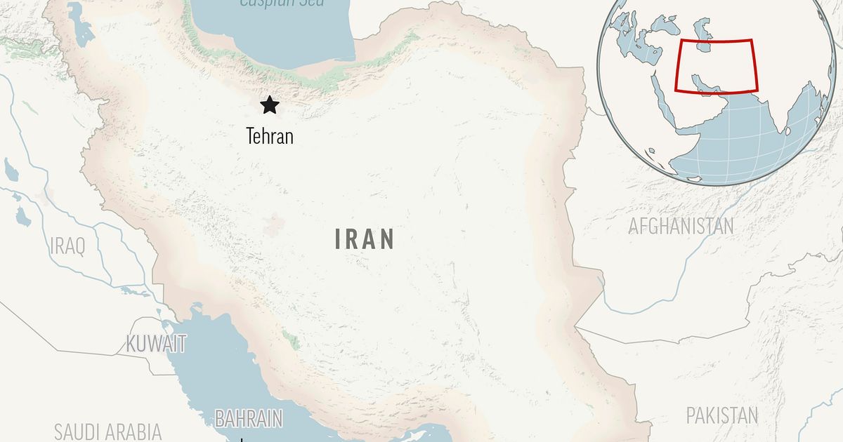 Irán ha aumentado aún más sus reservas de uranio enriquecido hasta niveles cercanos al de grado armamentístico, afirma la ONU