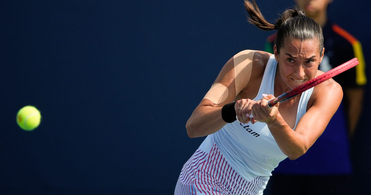US Open: Cyberbullying remains a problem in tennis. One player called it out on social media US Open: Cyberbullying remains a problem in tennis. One player called it out on social media