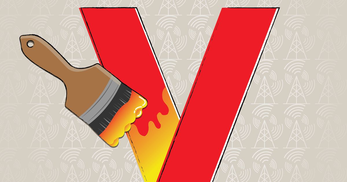 Marketing exec wants to shift Verizon’s transactional image into one more tied to people’s lives Marketing exec wants to shift Verizon’s transactional image into one more tied to people’s lives