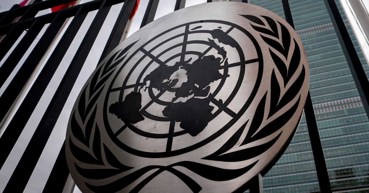 The UN is moving to fight cybercrime but privacy groups say human ...