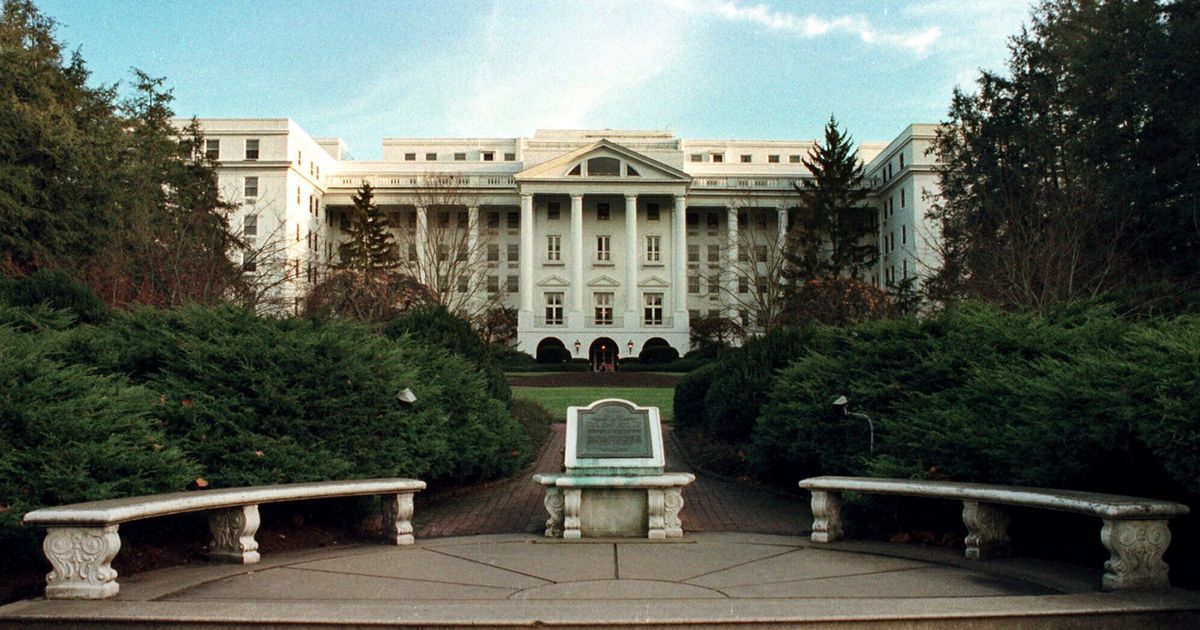 Family of Gov. Jim Justice, candidate for US Senate, reaches agreement