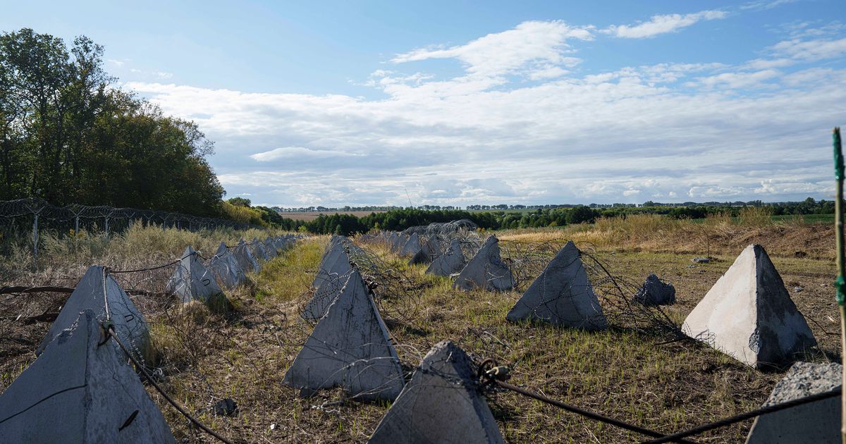 El ataque al Kursk de Ucrania sorprendió a Rusia y quizás a algunos de sus partidarios