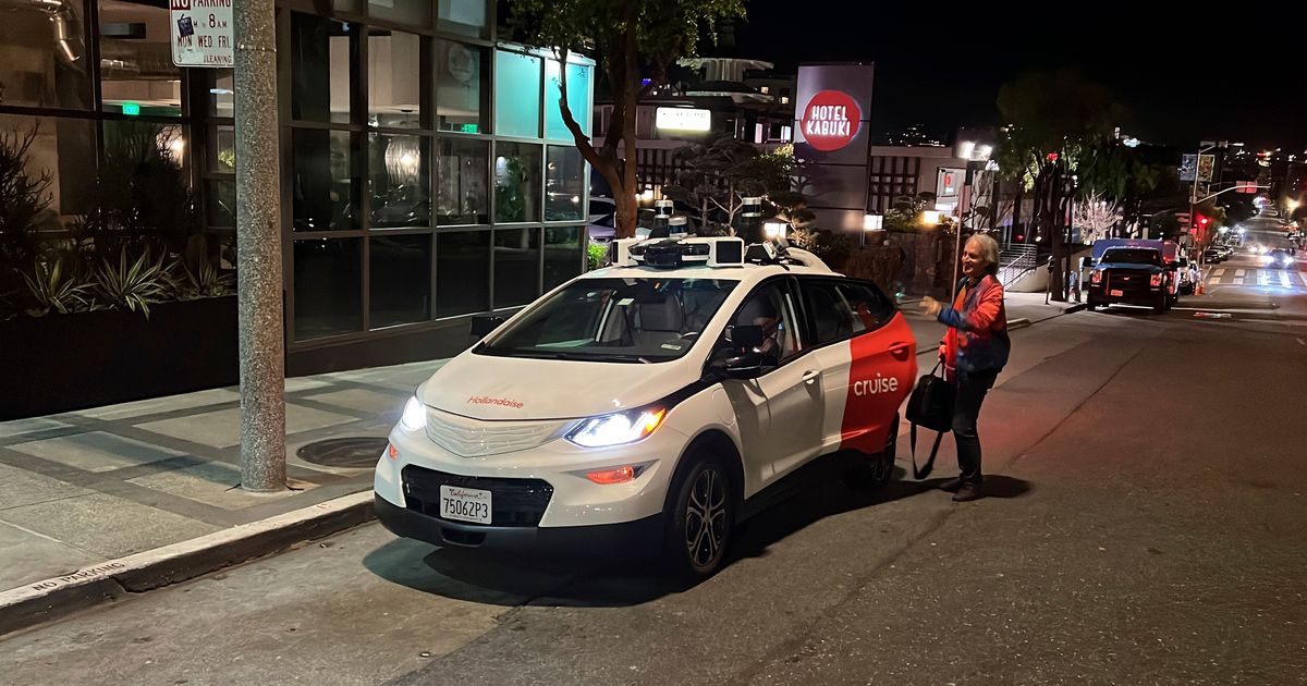 Cruise will dispatch some of its trouble-ridden robotaxis to join Uber’s ride-hailing service Cruise will dispatch some of its trouble-ridden robotaxis to join Uber’s ride-hailing service