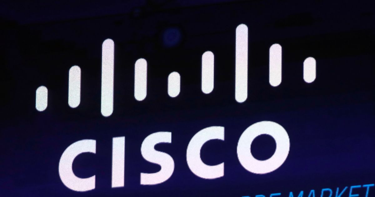 Cisco cuts thousands of jobs, 7% of workforce, as it shifts focus to AI, cybersecurity Cisco cuts thousands of jobs, 7% of workforce, as it shifts focus to AI, cybersecurity