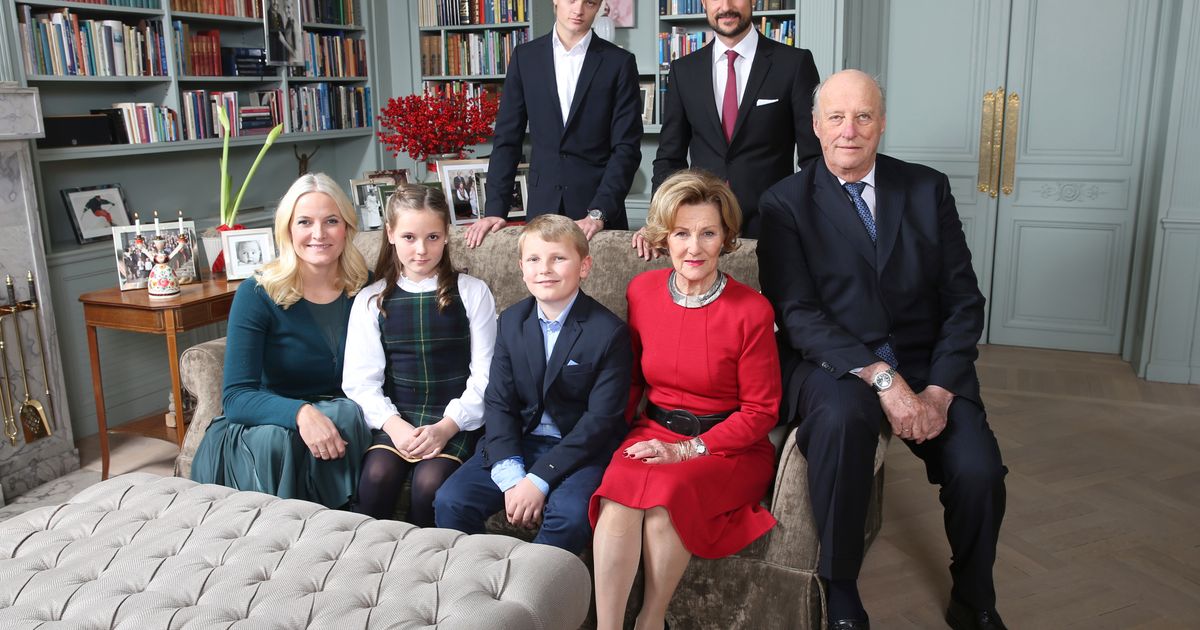 El hijo de la princesa heredera de Noruega enfrenta cargos preliminares de lesiones corporales y daños criminales.