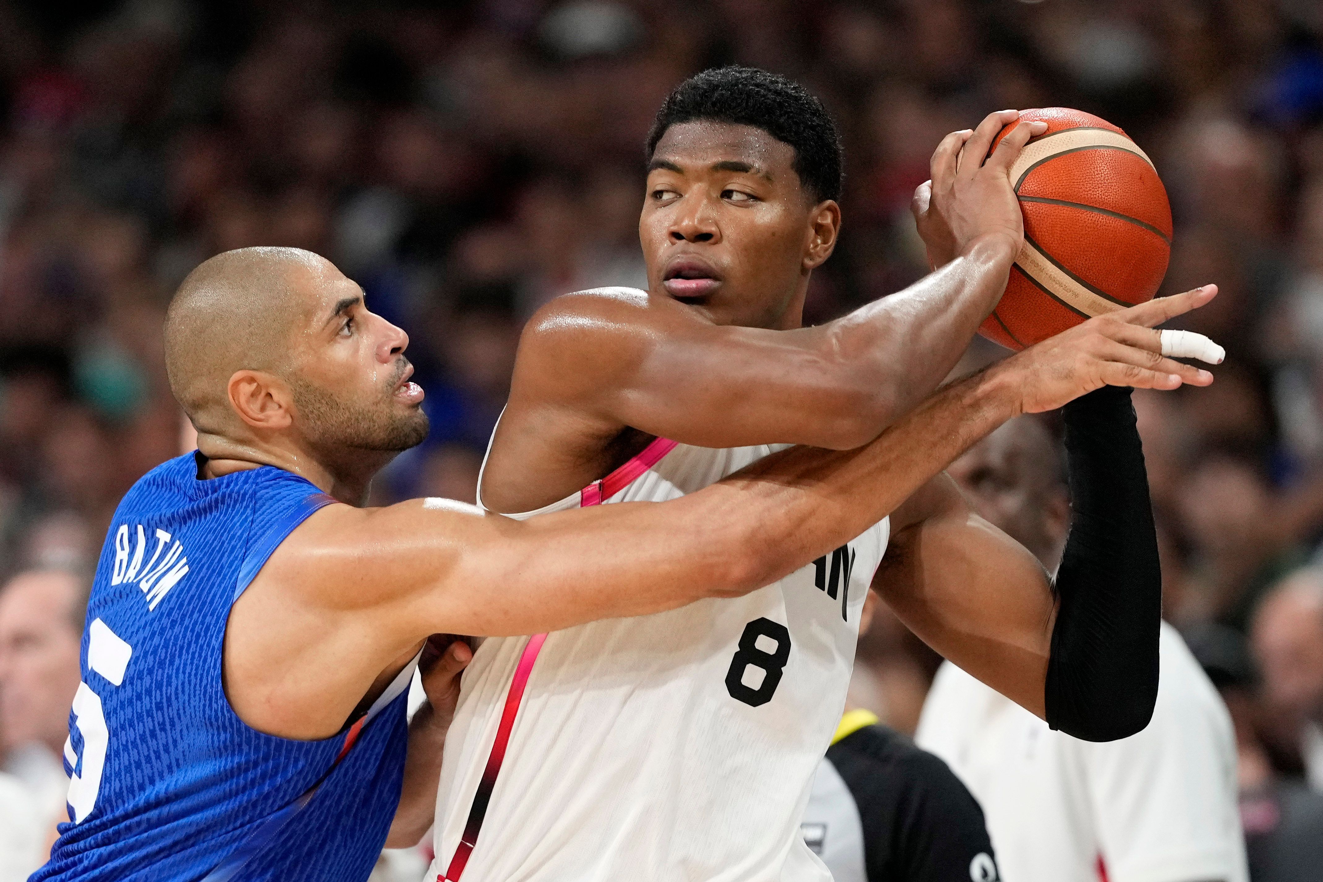 スポーツ選手 Rui Hachimura Rui Hachimura | Forward | Los Angeles Lakers | NBA.com
